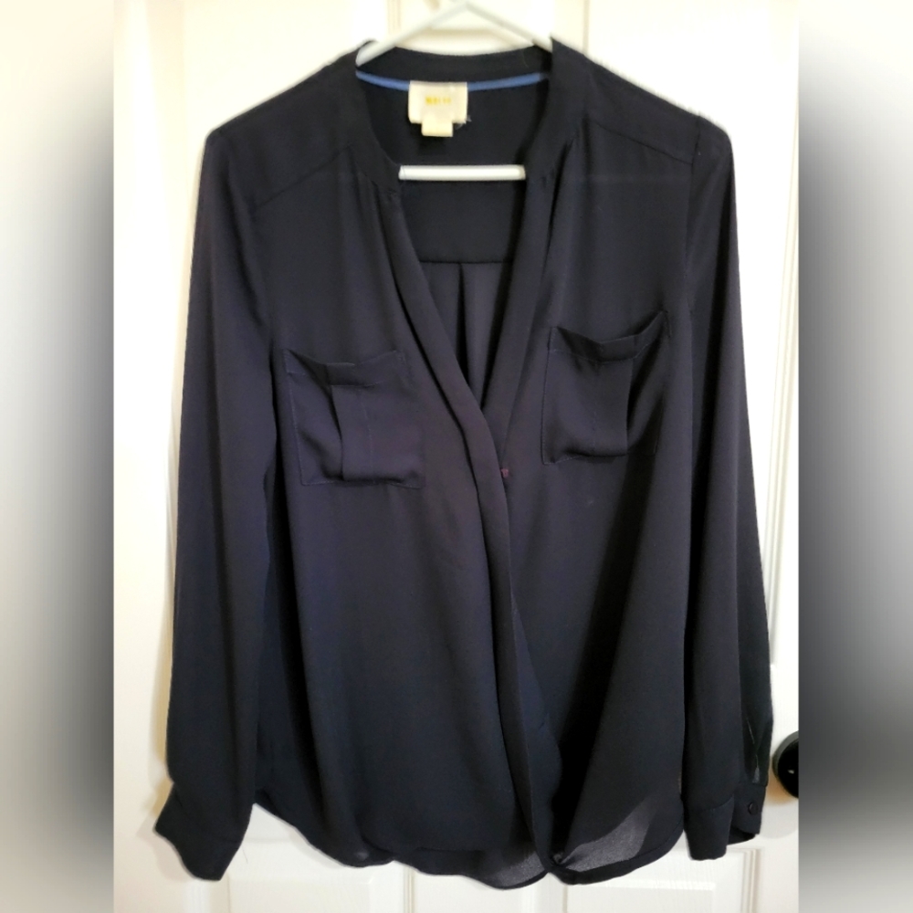 Shirt from Antropologie